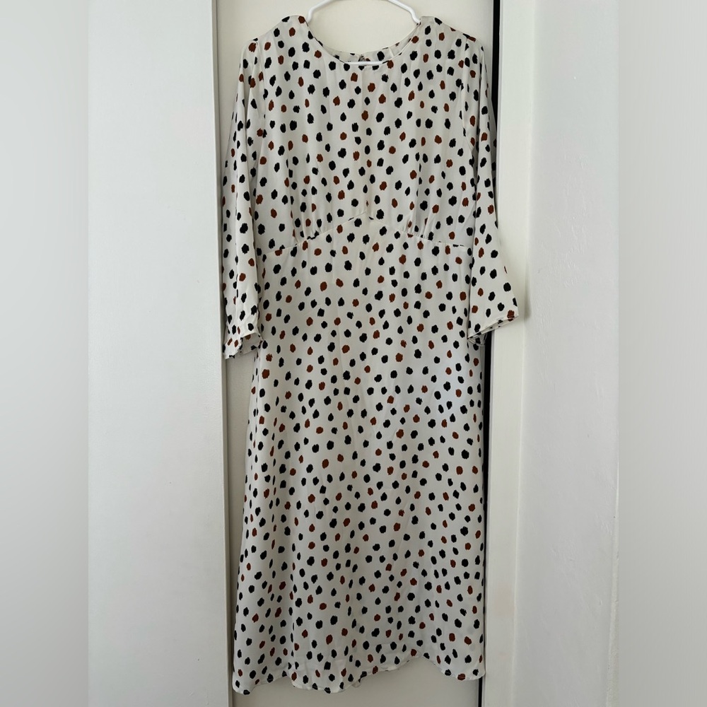 H&M Mid Dress